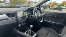 Renault Captur 1.3 TCE 130 Iconic 5dr Petrol Hatchback